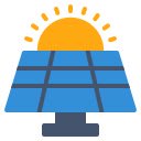 Solar Business Essentials  screen for extension Chrome web store in OffiDocs Chromium