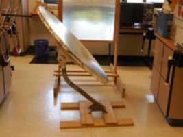 Free download Solar Cooker free photo or picture to be edited with GIMP online image editor