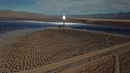 Free download Solar Power Plant Technology Sun -  free video to be edited with OpenShot online video editor