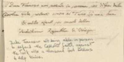 फ्रांसेस्को I dEste, di Modena e Reggio Duca VIII में LIdea di un Principe ed एरो क्रिस्टियानो से, तुर्कों के खिलाफ़ आस्था की रक्षा के लिए नि:शुल्क डाउनलोड सैनिक [...] GIMP ऑनलाइन छवि संपादक के साथ संपादित की जाने वाली निःशुल्क फ़ोटो या चित्र