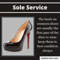 Free download Sole Service Australia Ladies Shoe Heel Tip Repair free photo or picture to be edited with GIMP online image editor