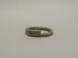 Free download Solid Open Bangle with Subtle Basketweave free photo or picture to be edited with GIMP online image editor