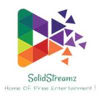 הורדה חינם של Solid Streamz תמונה או תמונה בחינם לעריכה עם עורך התמונות המקוון GIMP