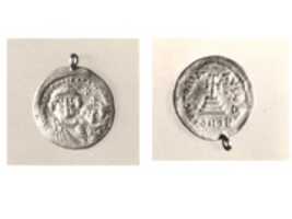 Free download Solidus of Heraclius free photo or picture to be edited with GIMP online image editor