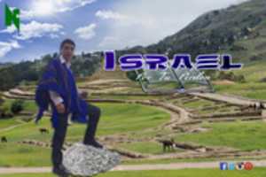 Libreng download solista israel libreng larawan o larawan na ie-edit gamit ang GIMP online image editor
