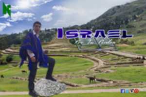 Unduh gratis solista israel foto atau gambar gratis untuk diedit dengan editor gambar online GIMP