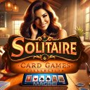 Solitaire Card Games Collection  


<div>
<p></p>



<div class=