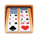 Solitaire Collection 18 Games  screen for extension Chrome web store in OffiDocs Chromium