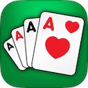 Solitaire Collection with Rules (320 Games)  screen for extension Chrome web store in OffiDocs Chromium