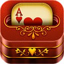 OffiDocs Chromium의 확장 Chrome 웹 스토어에 대한 Solitaire Games World Collection 화면