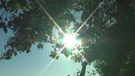 Free download Sol Landscape Nature -  free video to be edited with OpenShot online video editor