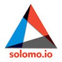 Solomo Link Uptake to Salesforce  screen for extension Chrome web store in OffiDocs Chromium