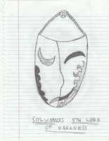 Free download Solumnis The 5th Lord Of Darkness free photo or picture to be edited with GIMP online image editor