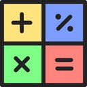 Some Maths  screen for extension Chrome web store in OffiDocs Chromium