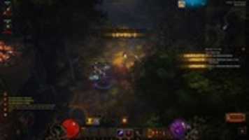 Free download Some older Screenshots from Diablo 3 free photo or picture to be edited with GIMP online image editor