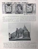 Free download Somerville High Radiator Publication 1901 Sam Walter Foss free photo or picture to be edited with GIMP online image editor
