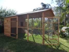 Free download Somerzby Catio Cat Enclosure free photo or picture to be edited with GIMP online image editor
