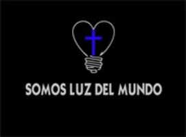 Free download somos luz del mundo free photo or picture to be edited with GIMP online image editor