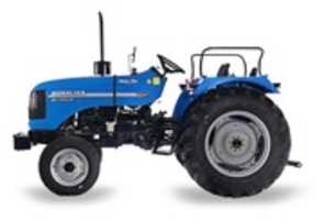 Free download sonalika-di-745-iii-rx-tractorgyan free photo or picture to be edited with GIMP online image editor