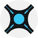 Sonarr Connect  screen for extension Chrome web store in OffiDocs Chromium