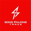 Skrin SongPhuongTrade untuk sambungan kedai web Chrome dalam OffiDocs Chromium