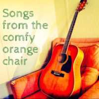 Download grátis de músicas da cadeira confortável de uma foto ou imagem gratuita para ser editada com o editor de imagens on-line do GIMP