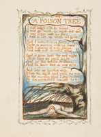 Free download Songs of Innocence and of Experience: A Poison Tree free photo or picture to be edited with GIMP online image editor