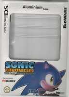Free download Sonic Chronicles DS Case Box free photo or picture to be edited with GIMP online image editor