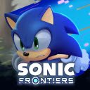 OffiDocs Chromium 内の拡張 Chrome Web ストアの Sonic Frontiers ゲーム画面