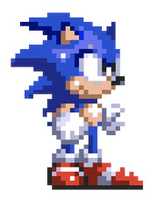 Free download SONIC free photo or picture to be edited with GIMP online image editor