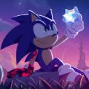 Sonic Live Wallpaper  screen for extension Chrome web store in OffiDocs Chromium