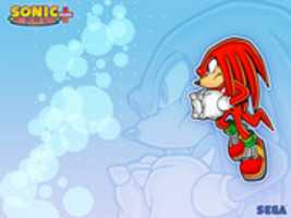 Free download Sonic Mega Collection Plus Wallpapers free photo or picture to be edited with GIMP online image editor