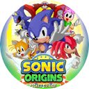 Sonic Origins Pocket Unblocked Game  screen for extension Chrome web store in OffiDocs Chromium
