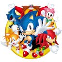 Sonic Origins Pocket Unblocked Games  screen for extension Chrome web store in OffiDocs Chromium