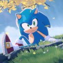 Sonic the Hedgehog  screen for extension Chrome web store in OffiDocs Chromium