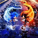 Sonic the Hedgehog 3 Live Wallpaper  screen for extension Chrome web store in OffiDocs Chromium