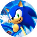 Sonic The Hedgehog Wallpaper  screen for extension Chrome web store in OffiDocs Chromium