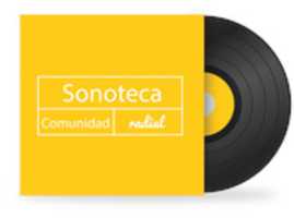 Free download Sonoteca free photo or picture to be edited with GIMP online image editor