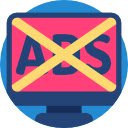 SonyLiv Ad Skip/Block  screen for extension Chrome web store in OffiDocs Chromium