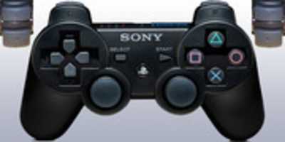 Free download Sony Play Station 3.mroussev. Bulgaria free photo or picture to be edited with GIMP online image editor