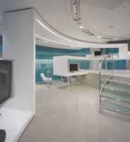 Free download SONY SHOWROOM GINZA (2003) free photo or picture to be edited with GIMP online image editor