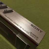 Free download Sony Walkman WM F-10 free photo or picture to be edited with GIMP online image editor