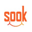 Sook  screen for extension Chrome web store in OffiDocs Chromium