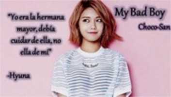 Free download Sooyoungmybadboy free photo or picture to be edited with GIMP online image editor