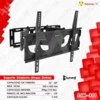 Free download soporte CON BRAZO DOBLE free photo or picture to be edited with GIMP online image editor