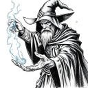 Sorcery X Points Viewer  screen for extension Chrome web store in OffiDocs Chromium