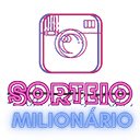 Sorteio Milionário  screen for extension Chrome web store in OffiDocs Chromium