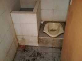Free download Sosok Misterius Di Toilet Sekolahku free photo or picture to be edited with GIMP online image editor
