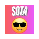 SOTA blocker  screen for extension Chrome web store in OffiDocs Chromium