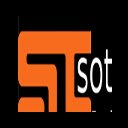 Sotostips.gr Tech Blog  screen for extension Chrome web store in OffiDocs Chromium